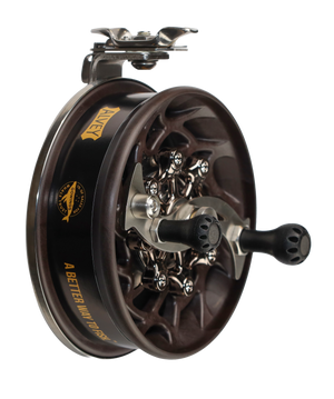 The Admiral Drag Series 6"