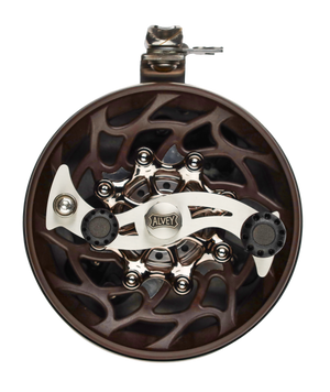 The Admiral Drag Series 6"