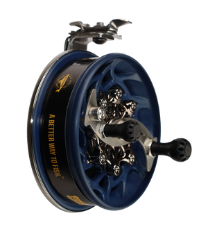 The Admiral Drag Series 6"