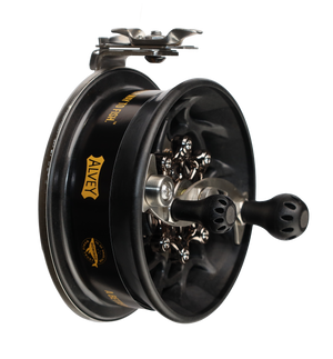 The Admiral Drag Series 6.5"