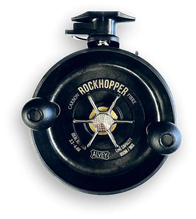 Rockhopper 65 Features