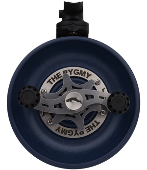 The Pygmy 5" Captain Series Reel
