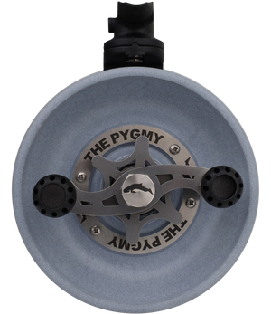 The Pygmy 5" Captain Series Reel