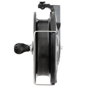 The Southern Right 8 1/4" Captain Series Reel