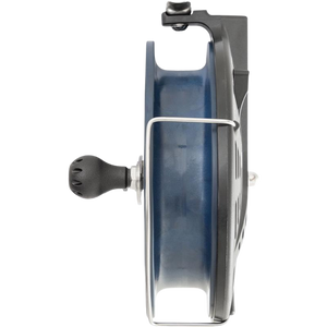 The Southern Right 8 1/4" Captain Series Reel