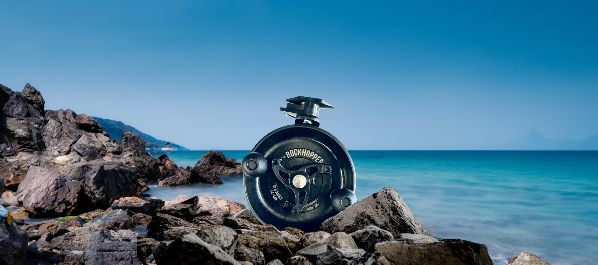 Rockhopper 65