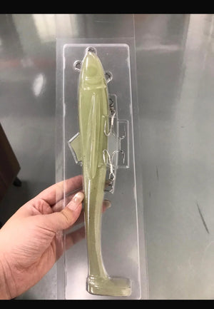 PHD DELTA WING 280 LURE