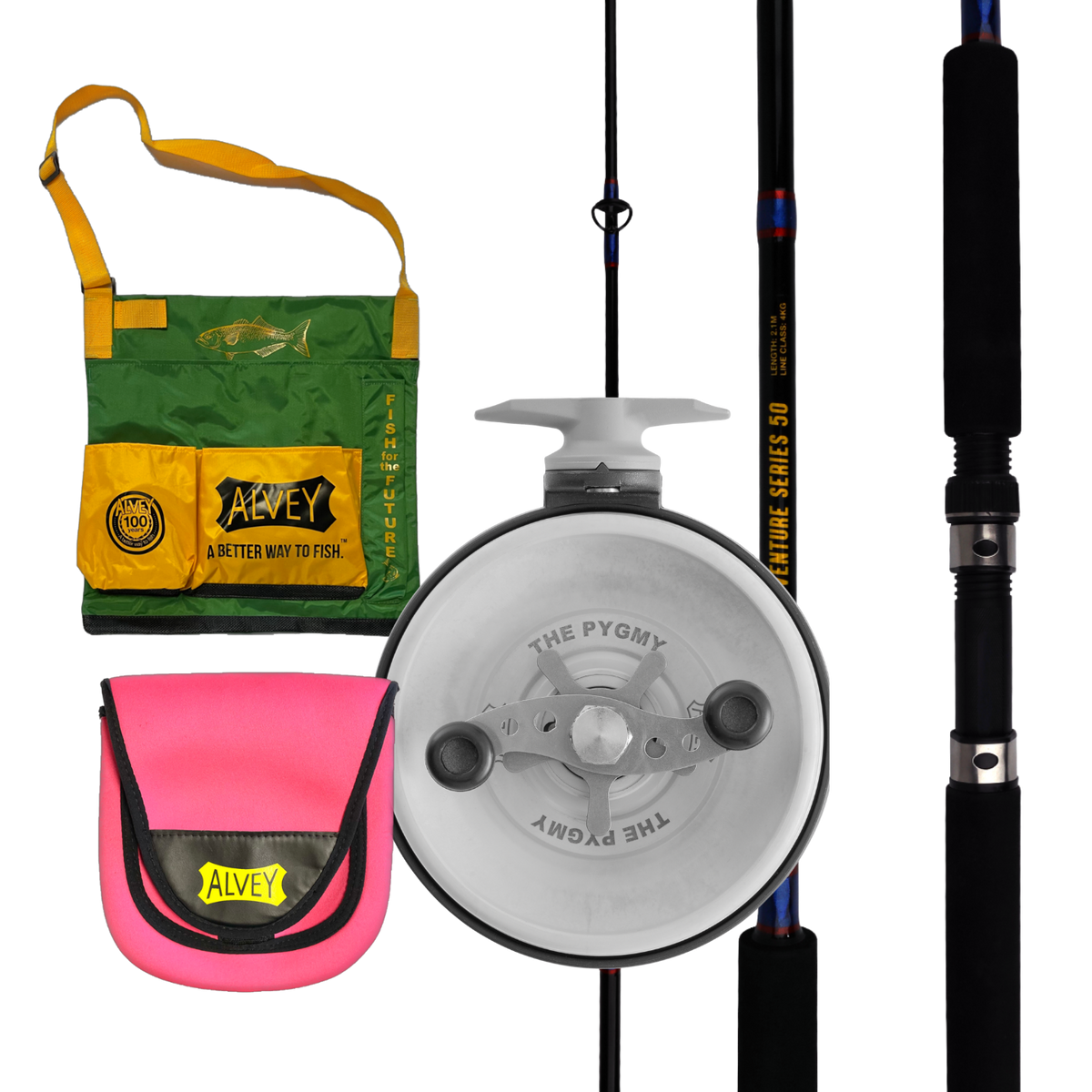 Beach Ready Starter Kit Combo