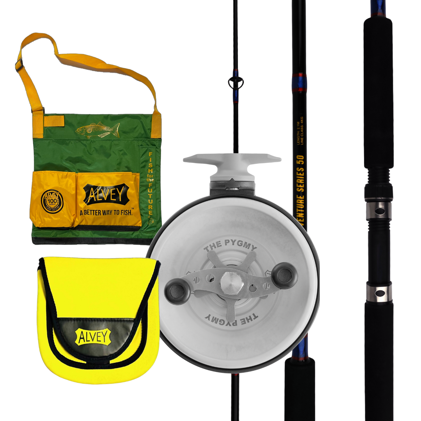 Combos - Alvey Australia Combos - Alvey Australia