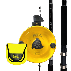 Surf Setup Bundle Combo