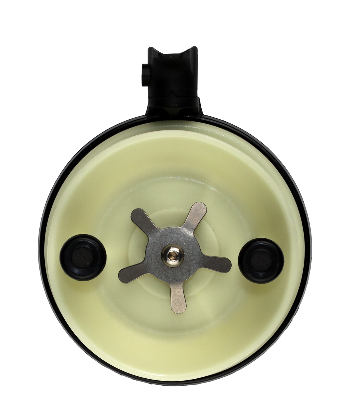 40-X Junior Angler Glow Reel