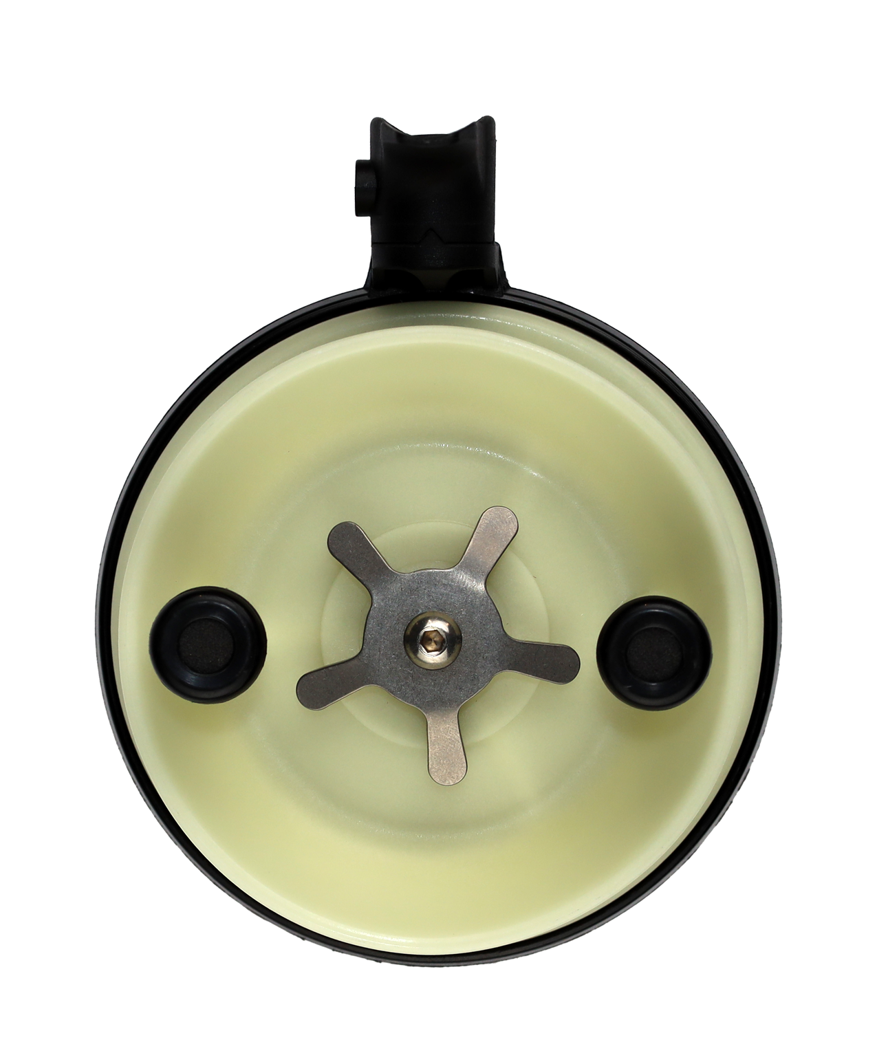 40-X Junior Angler Glow Reel