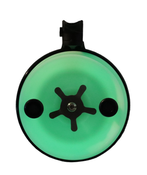 40-X Junior Angler Glow Reel
