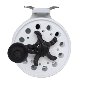 SuperLeggera Fly Reel