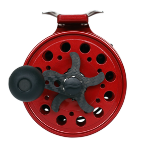 SuperLeggera Fly Reel