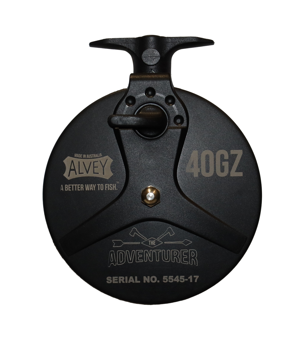 Adventurer 40GZ Combo