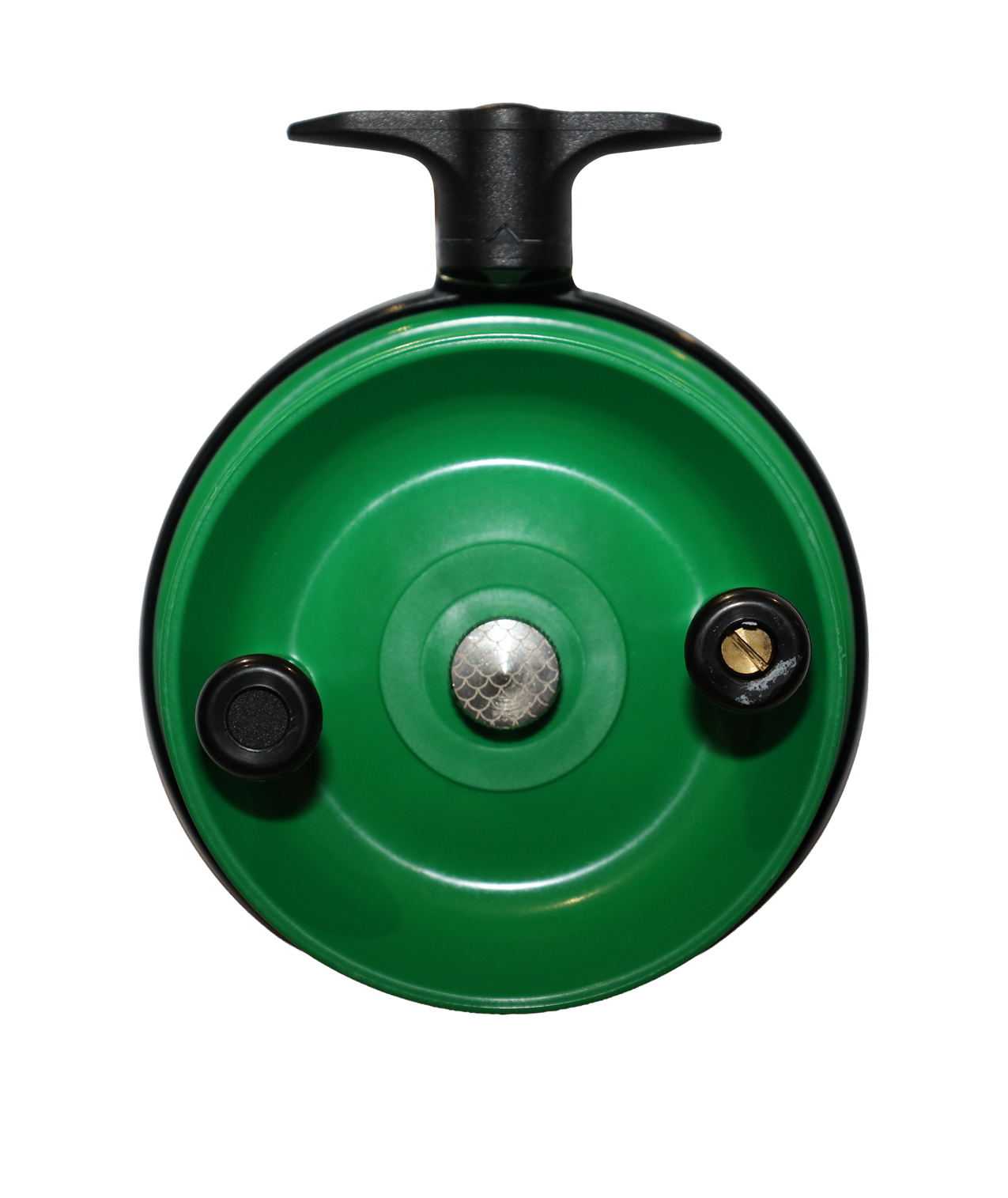 Adventurer 40GZ Reel