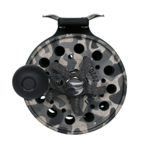 SuperLeggera Fly Reel