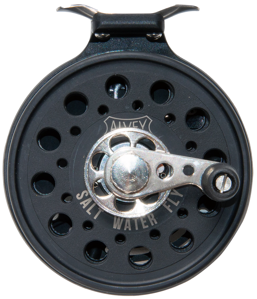 alvey 45bc kayak fishing reel Saltwater Fly Reel 425B