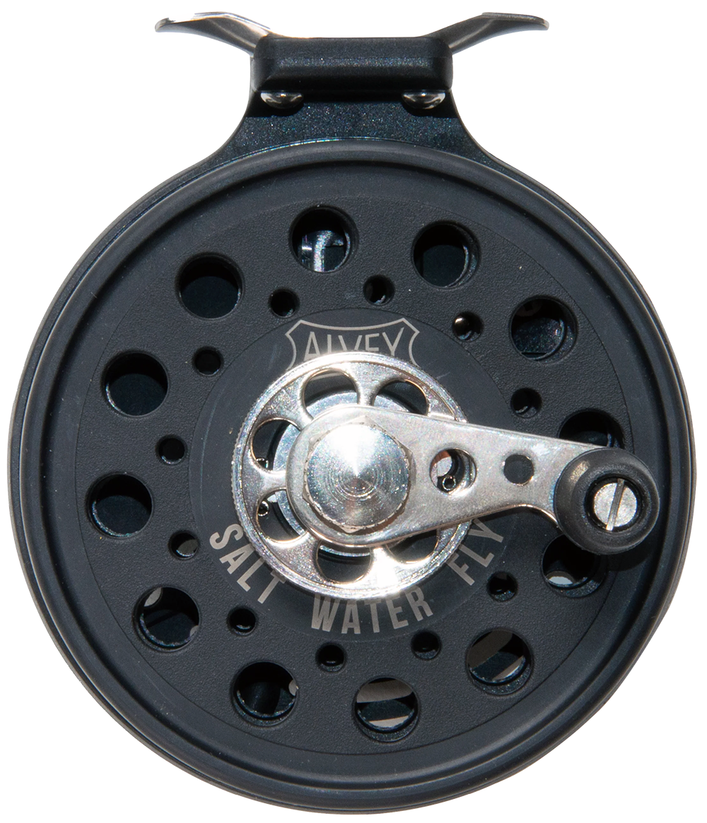 Saltwater Fly Reel 425B