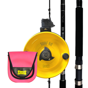 Surf Setup Bundle Combo