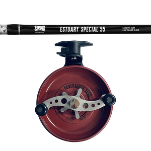 55GCT Estuary Combo