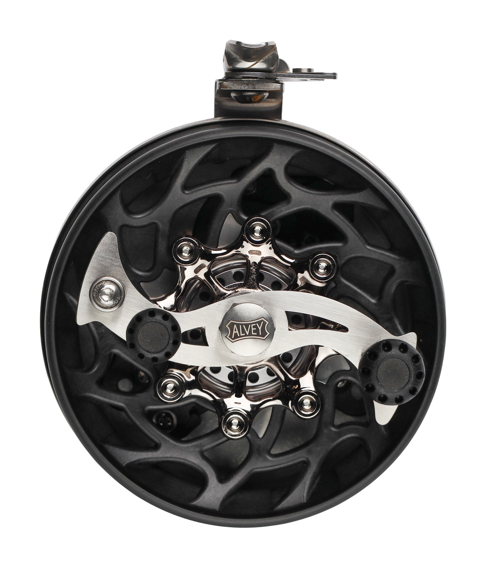 The Admiral Drag Series 6"