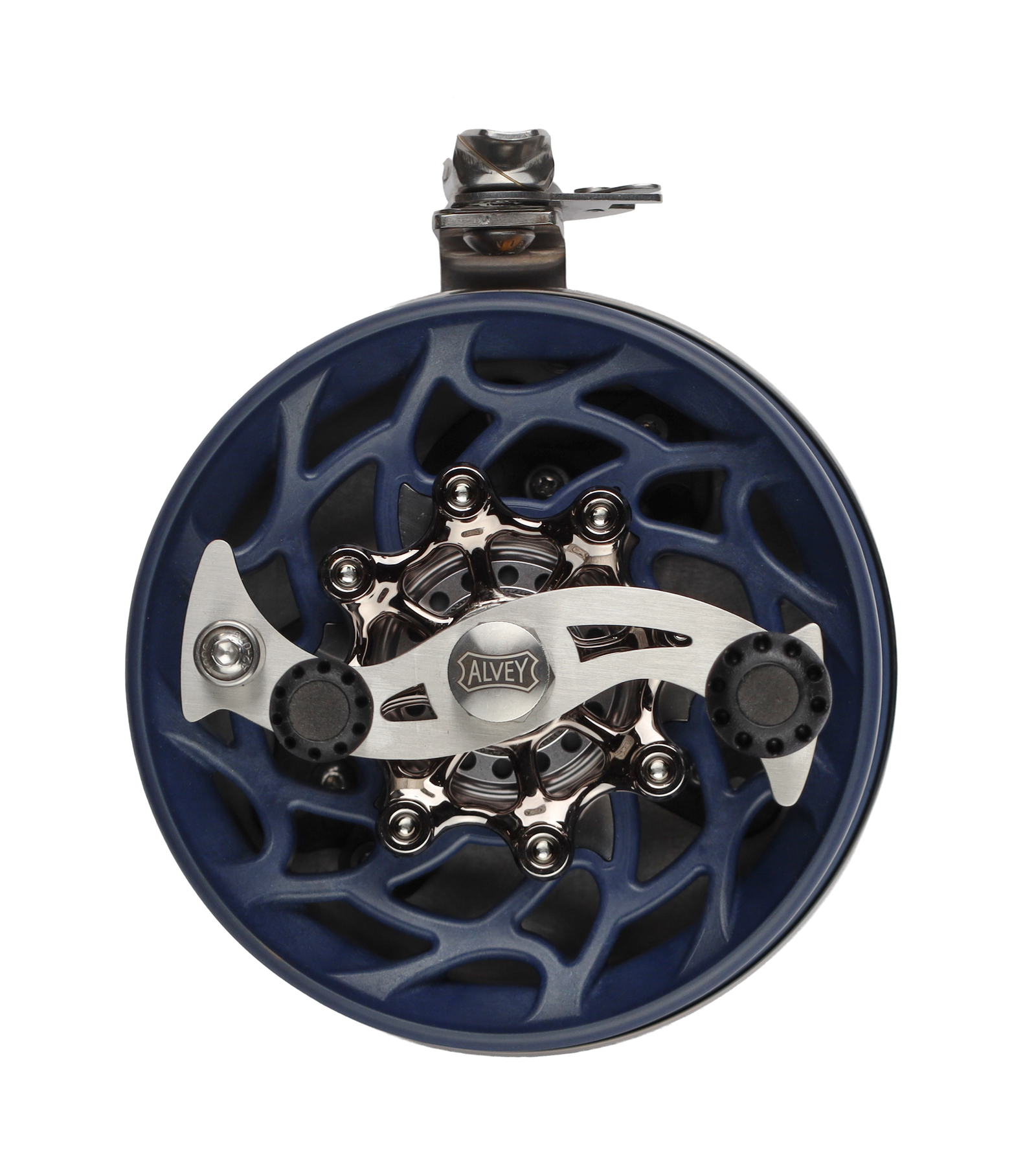 The Admiral Drag Series 6"