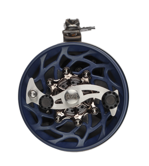The Admiral Drag Series 6"