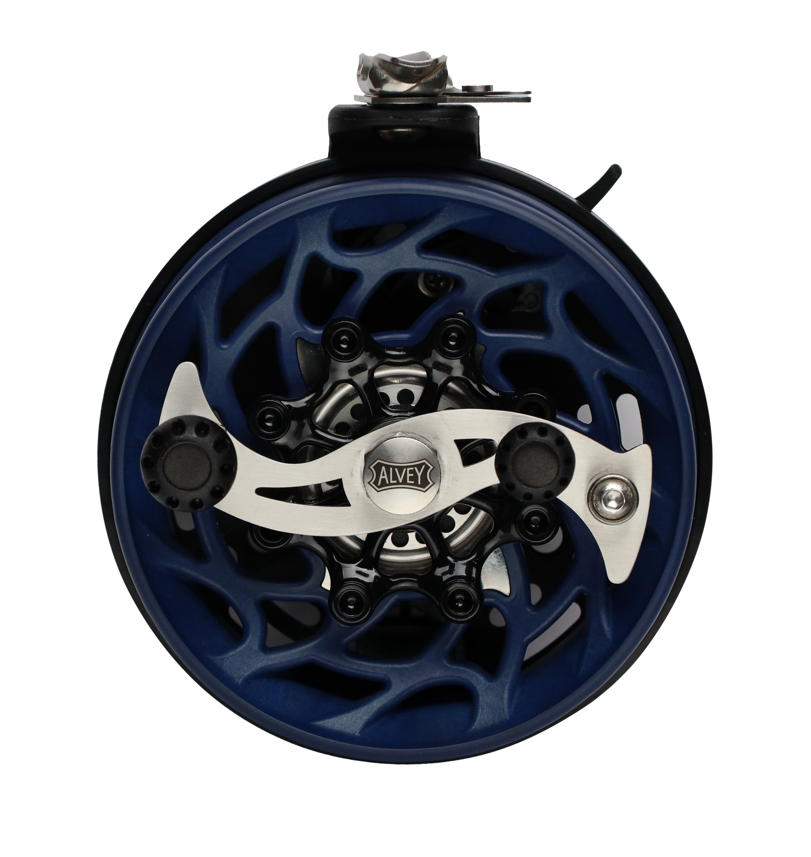 The Captain Drag Series 6"