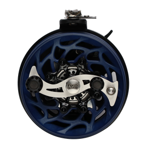 The Captain Drag Series 6"