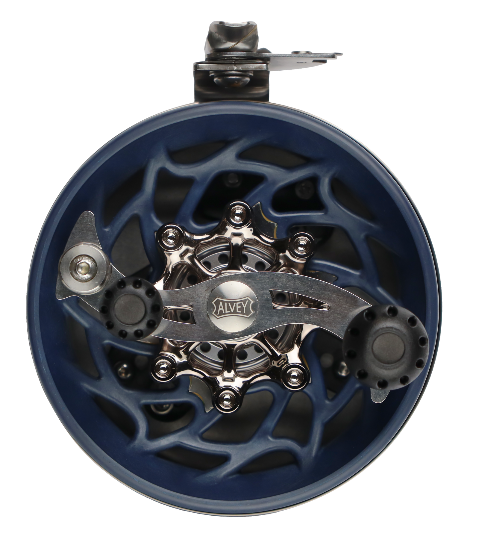 The Admiral Drag Series 6.5"