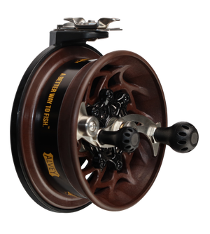 The Captain Drag Series 6.5"