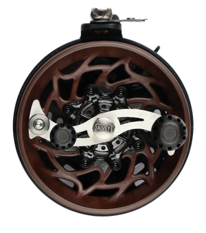The Captain Drag Series 6.5"