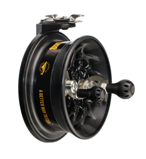 The Captain Drag Series 6.5"