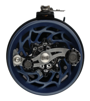 The Captain Drag Series 6.5"