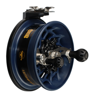 The Captain Drag Series 6.5"