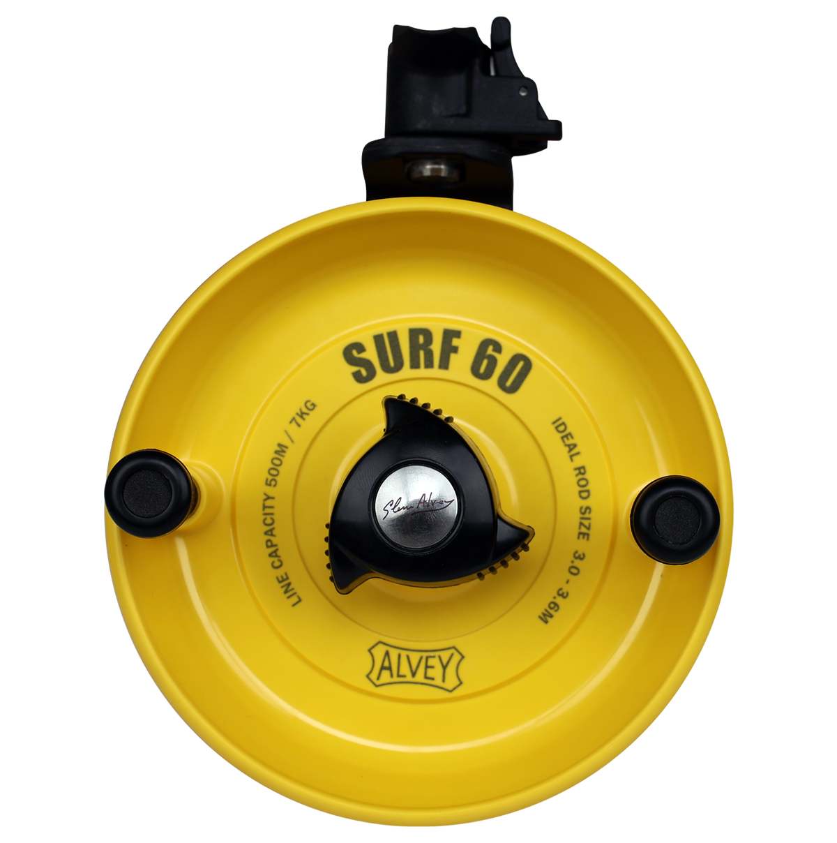 Surf 60GT Glenn Alvey Signature