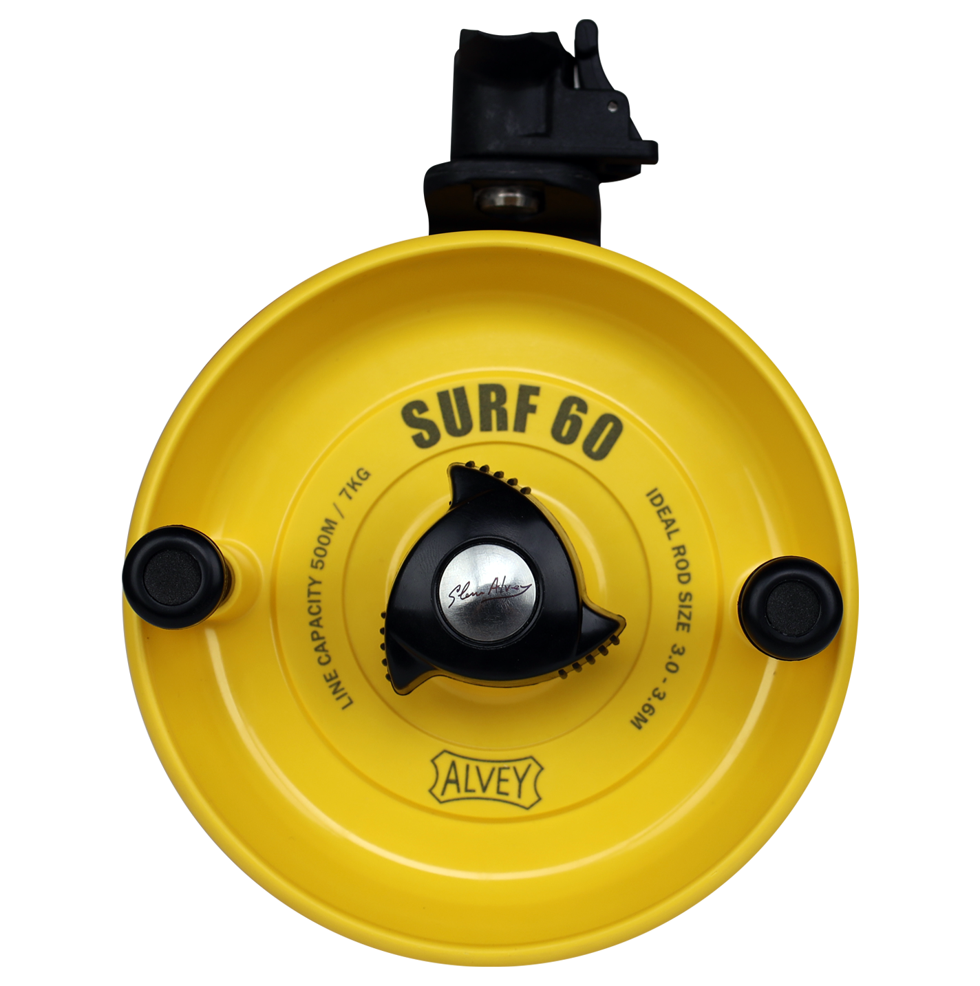 Surf 60GT Glenn Alvey Signature