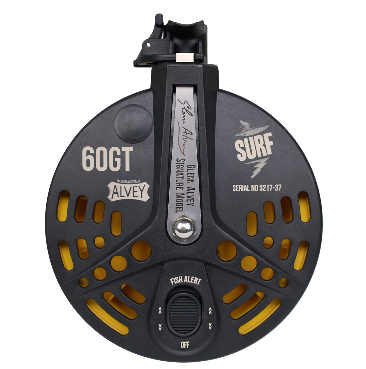 Surf 60GT Glenn Alvey Signature