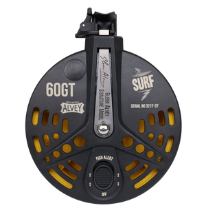 Surf 60GT Glenn Alvey Signature