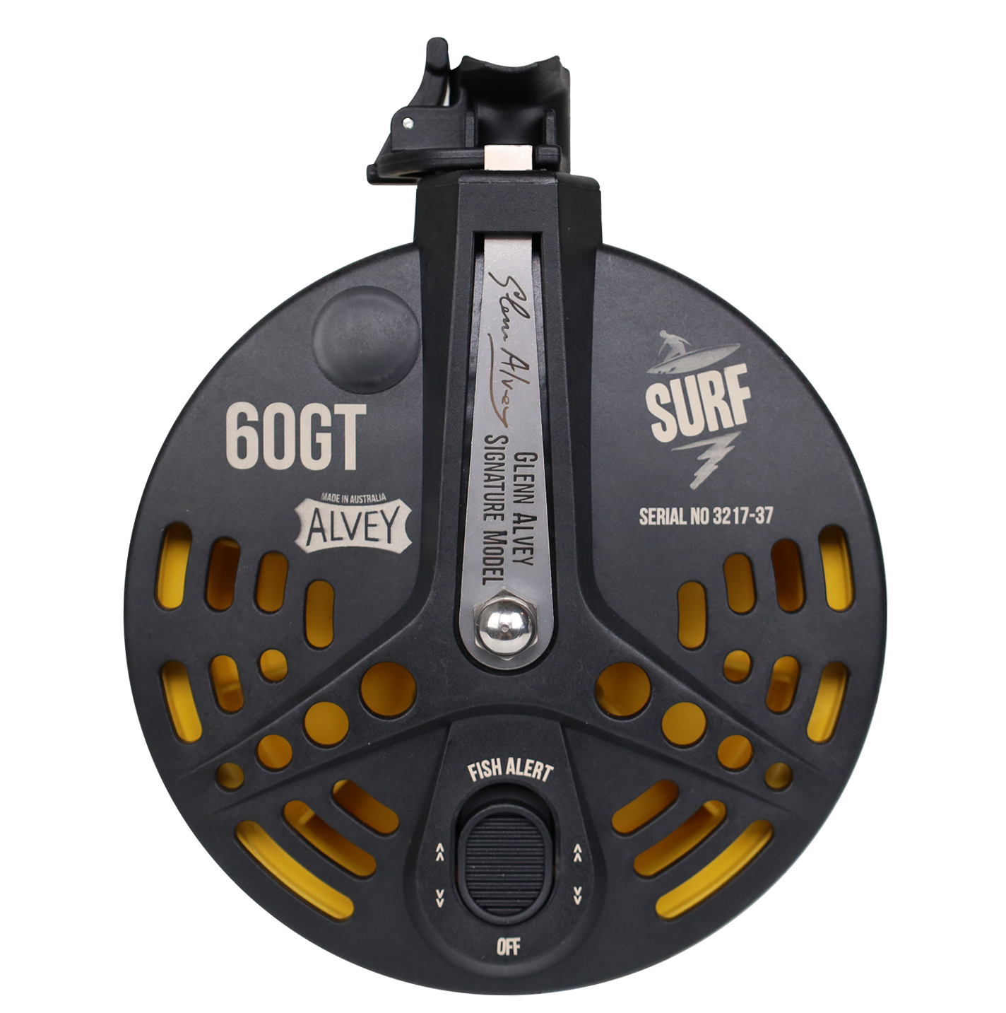 Surf 60GT Glenn Alvey Signature