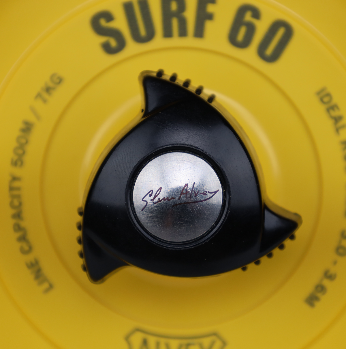 Surf 60GT Glenn Alvey Signature