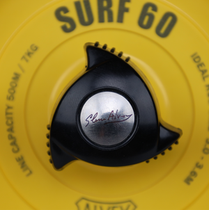Surf 60GT Glenn Alvey Signature