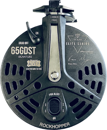 best alvey reel for rock fishing Rockhopper 65 | Rock Fishing Reel by Alvey Reels