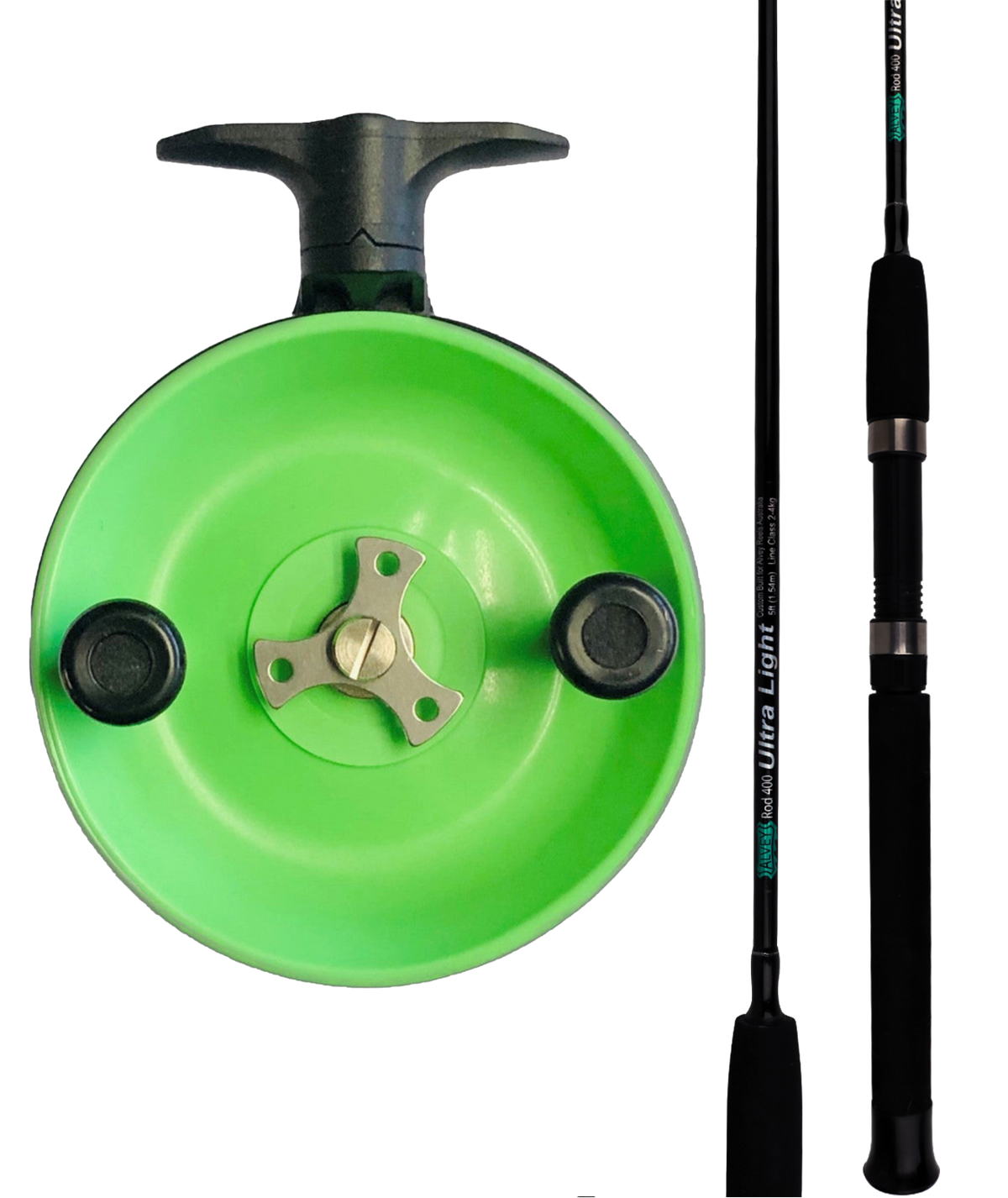 Adventurer 40GDZ Combo