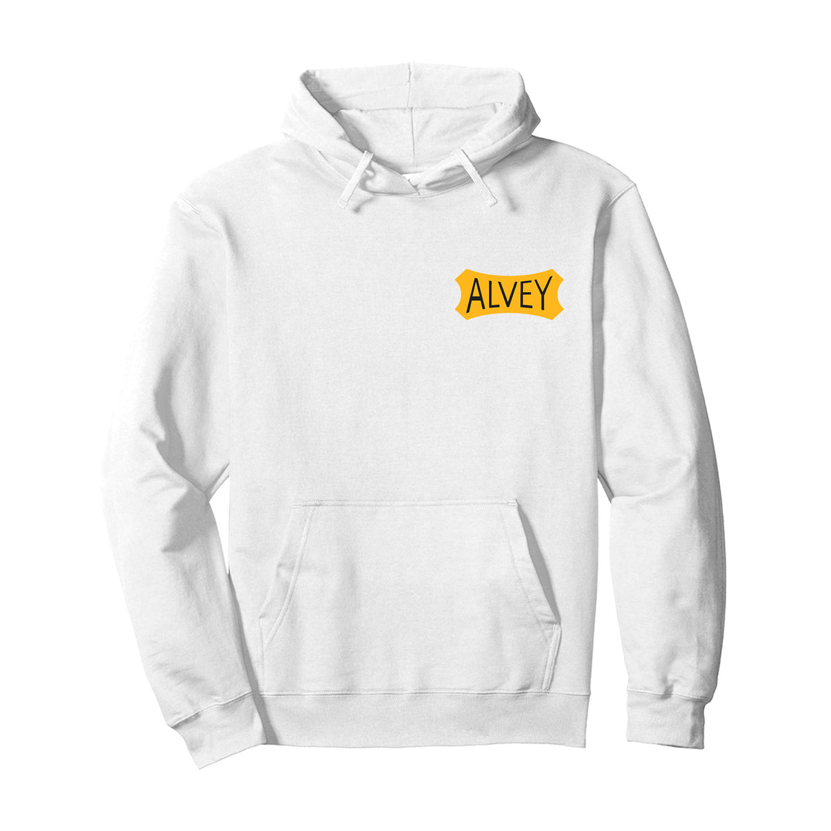 Alvey Traditional Hoodies