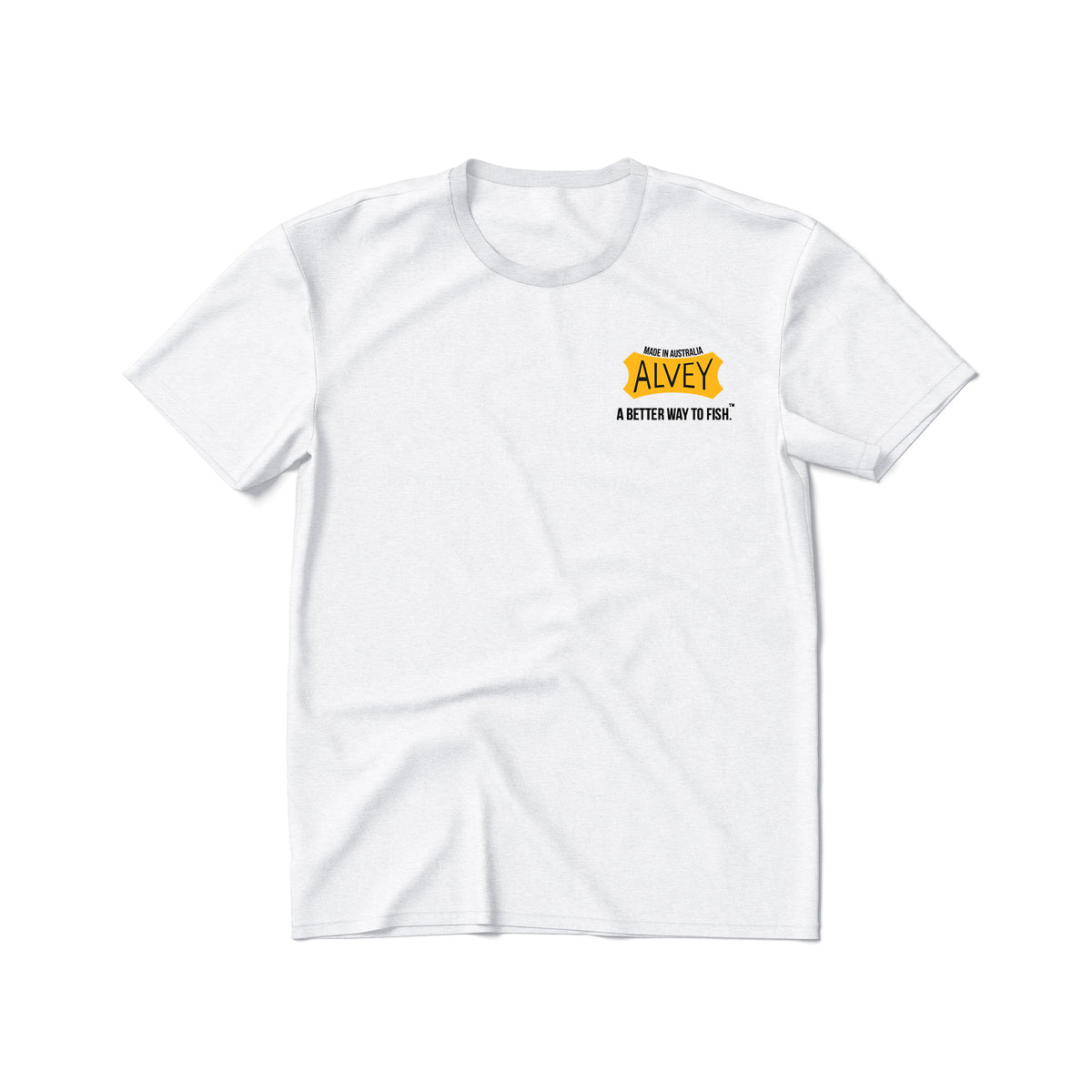 Alvey Centenary T-Shirt