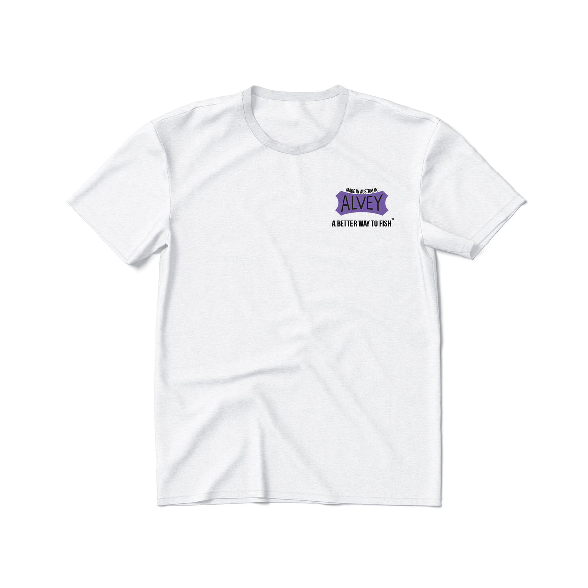 Alvey Centenary T-Shirt