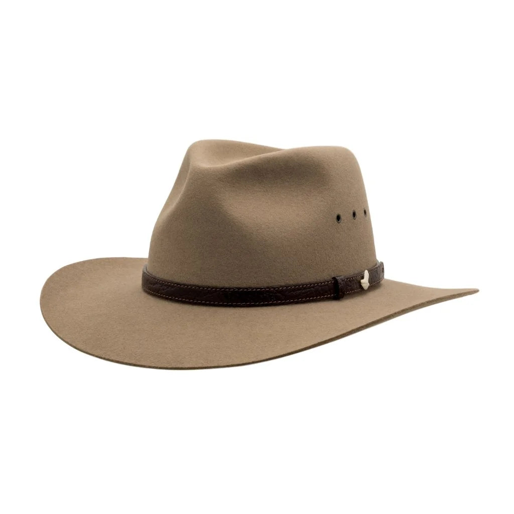 Akubra / Alvey 100 Year Anniversery